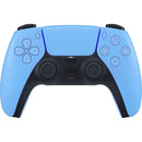 Buy Ps5 Dualsense Wireless Controller Starlight Blue Outlet in Egypt | Shamy Stores