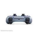 Buy Ps5 Dualsense Wireless Controller Sterling Silver in Egypt | Shamy Stores