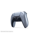 Buy Ps5 Dualsense Wireless Controller Sterling Silver in Egypt | Shamy Stores