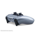 Buy Ps5 Dualsense Wireless Controller Sterling Silver in Egypt | Shamy Stores