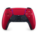 Buy Ps5 Dualsense Wireless Controller Volcanic Red in Egypt | Shamy Stores