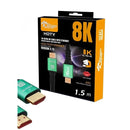 Buy Ps5 Hdmi Cable 2.1v 5m 8k in Egypt | Shamy Stores