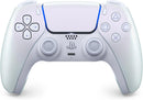 PS5 DualSense Wireless Controller – Chroma Pearl