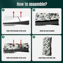 Buy Ps5 Slim Camouflage Faceplates in Egypt | Shamy Stores