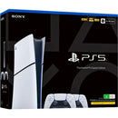 Buy Ps5 Slim Digital Edition 2 Controllers in Egypt | Shamy Stores