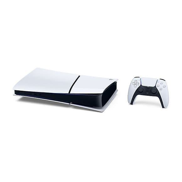 Buy Ps5 Slim Digital Japan Version in Egypt | Shamy Stores