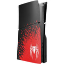 Buy Ps5 Slim Faceplate – Spider-man Edition in Egypt | Shamy Stores