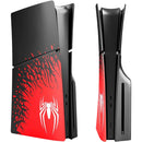 Buy Ps5 Slim Faceplate – Spider-man Edition in Egypt | Shamy Stores