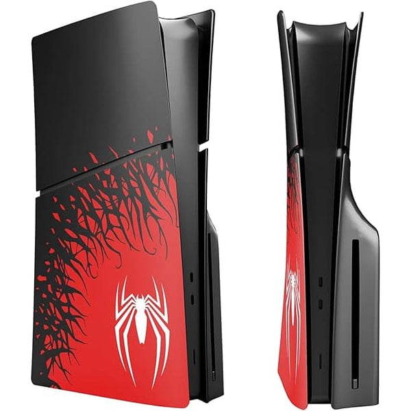 Buy Ps5 Standard Spider-man 2 Faceplates in Egypt | Shamy Stores