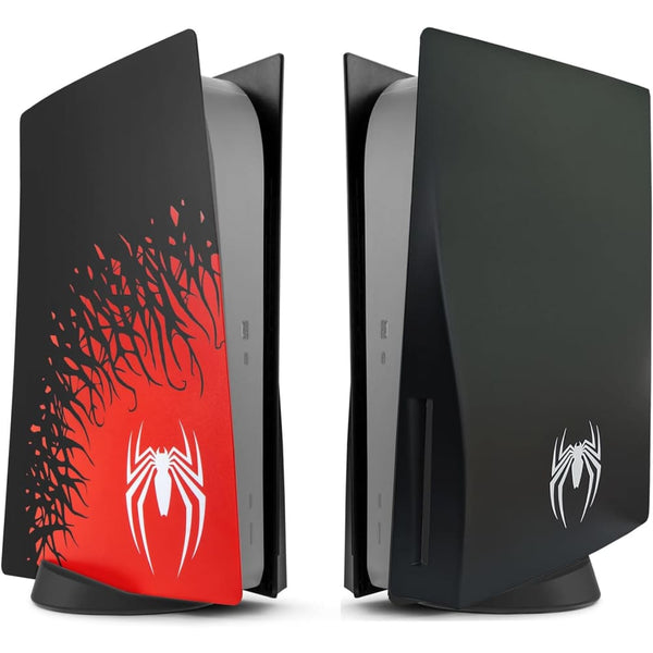 Buy Ps5 Standard Spider - Man 2 Faceplates In Egypt | Shamy Stores