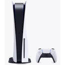 PlayStation 5 Standard Disc Edition – Sell Your Console