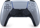 PS5 DualSense Wireless Controller Sterling Silver
