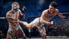 EA Sports UFC 6 – Pre Order (PS5)