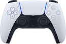 PS5 DualSense Wireless Controller – White