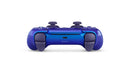 PS5 DualSense Wireless Controller – Chroma Indigo
