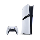 PlayStation 5 Pro – Digital Edition (1 Year Warranty)