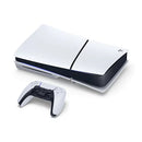 PlayStation 5 Slim – Disc Edition (Matte) 1Y Warranty