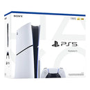 PlayStation 5 Slim – Disc Edition (Matte) 1Y Warranty
