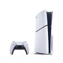PlayStation 5 Slim – Disc Edition (Matte) 1Y Warranty