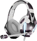 PHOINIKAS H9 Gaming Headset – PS5