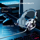 PHOINIKAS H9 Gaming Headset – PS5