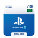 Buy Psn 100$ Ksa in Egypt | Shamy Stores