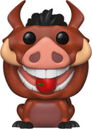 Luna Pumbaa Funko Pop! 498