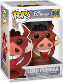 Luna Pumbaa Funko Pop! 498