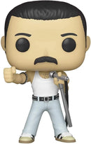 Queen – Freddie Mercury Funko Pop!