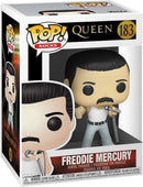 Queen – Freddie Mercury Funko Pop!