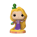Tangled – Rapunzel with Pascal Funko Pop!