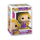 Tangled – Rapunzel with Pascal Funko Pop!