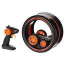 R/C Rotation Stunt Car SAN-25-F8A – New