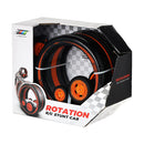 R/C Rotation Stunt Car SAN-25-F8A – New