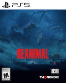 Reanimal – Used (PS5)