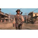 Buy Red Dead Redemption 1 Used for Ps4 in Egypt | Shamy Stores