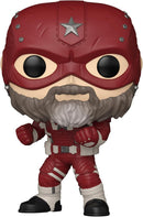Thunderbolts – Red Guardian Funko Pop!