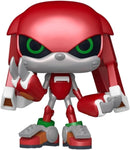 Sonic the Hedgehog – Metal Funko Pop!