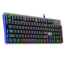 Buy Redragon Dyaus 2 K509rgb Gaming Keyboard in Egypt | Shamy Stores