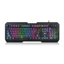 Buy Redragon K506 Centaur 7-color Gaming Keyboard in Egypt | Shamy Stores