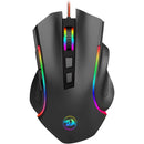 Buy Redragon M602 Nemeanlion 3000 Dpi Usb Gaming Mouse in Egypt | Shamy Stores
