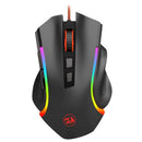 Buy Redragon M607 Griffin Wireless Gaming Mouse in Egypt | Shamy Stores