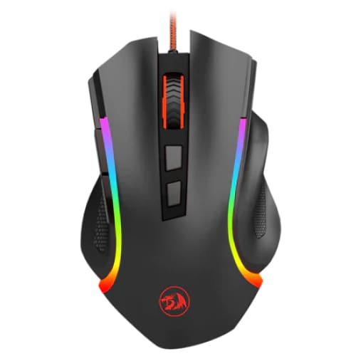 Buy Redragon M607 Griffin Wireless Gaming Mouse in Egypt | Shamy Stores