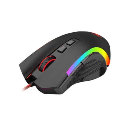 Buy Redragon M607 Griffin Wireless Gaming Mouse in Egypt | Shamy Stores