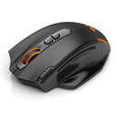 Buy Redragon M691 Mist Wireless Gaming Mouse in Egypt | Shamy Stores
