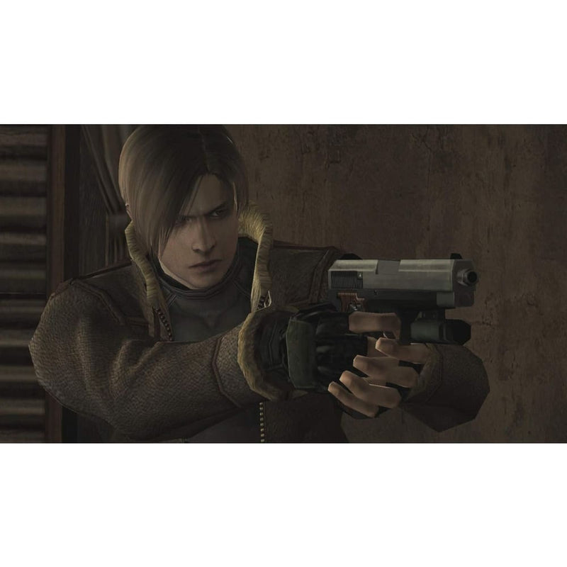Buy Resident Evil 4 Used for Nintendo Switch in Egypt | Shamy Stores