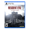 Buy Resident Evil Requiem Ps5 Pre Order in Egypt | Shamy Stores