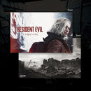 Buy Resident Evil Requiem Ps5 Pre Order in Egypt | Shamy Stores