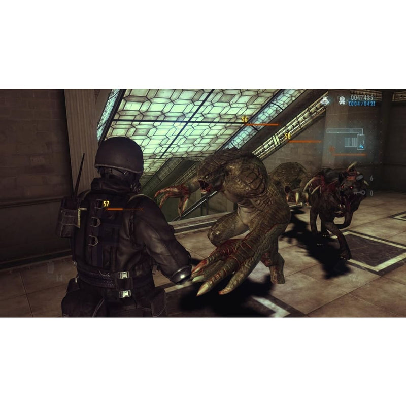 Buy Resident Evil Revelations Collection – Used (nintendo Switch) in Egypt | Shamy Stores