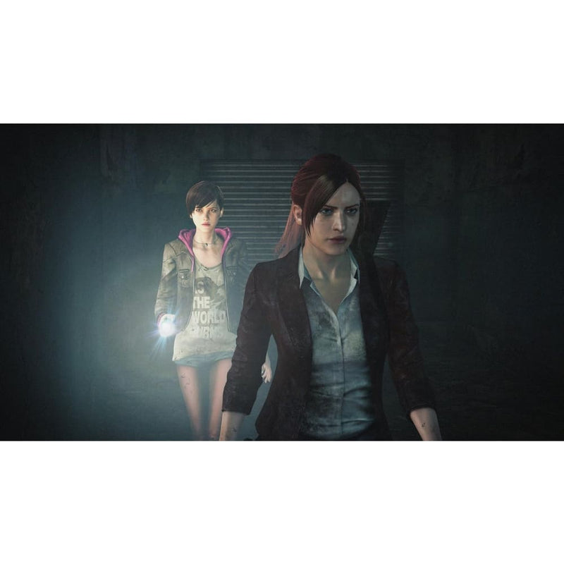 Buy Resident Evil Revelations Collection – Used (nintendo Switch) in Egypt | Shamy Stores